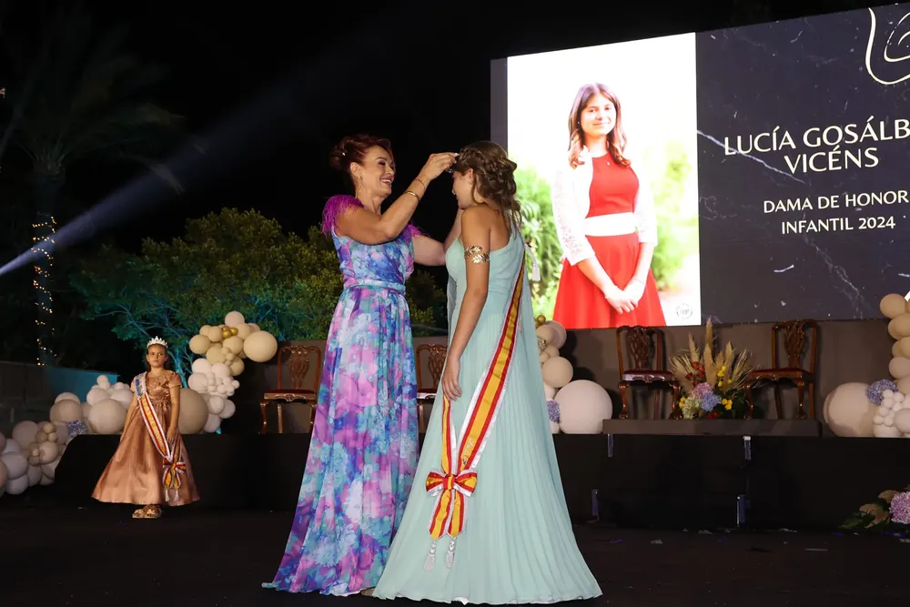 CORONACION REINAS Y DAMAS 2024 SAN JUAN 26