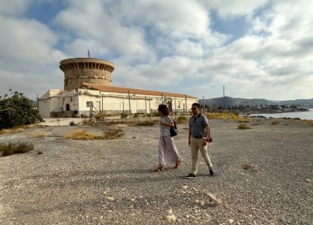 TORRE ILLETA CAMPELLO 2025 FOTO 2