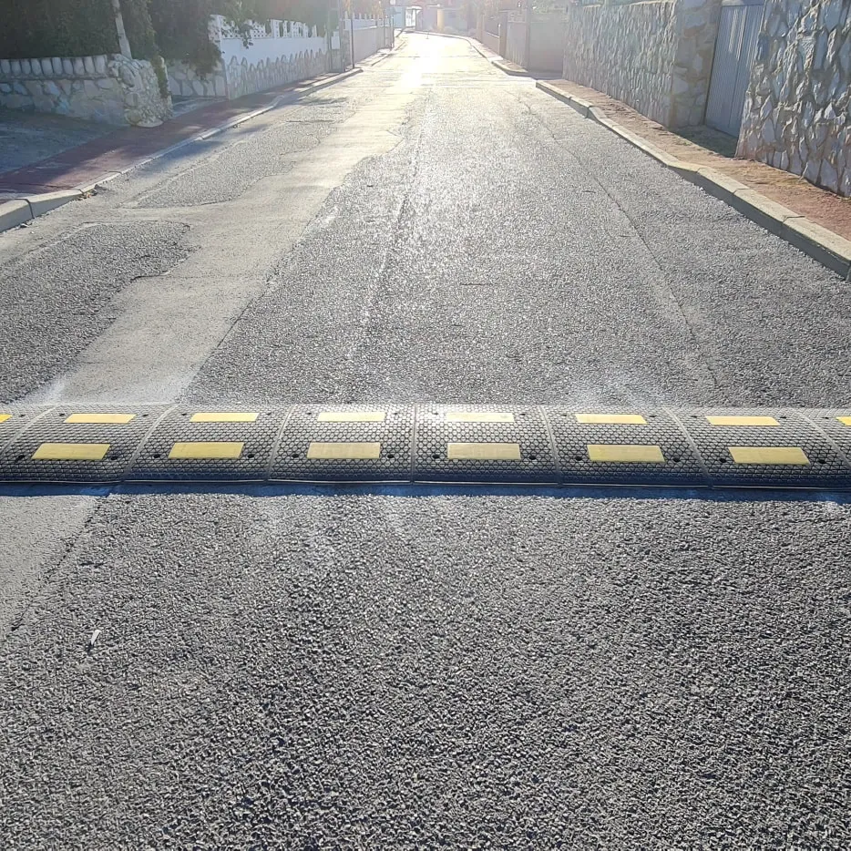 REDUCTORES VELOCIDAD BUSOT FOTO 2