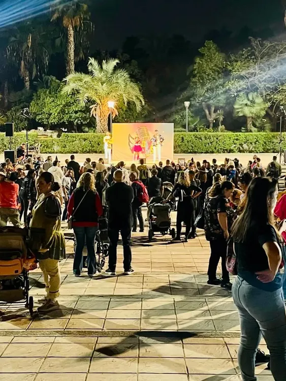 HALLOWEEN EN MUTXAMEL 2025