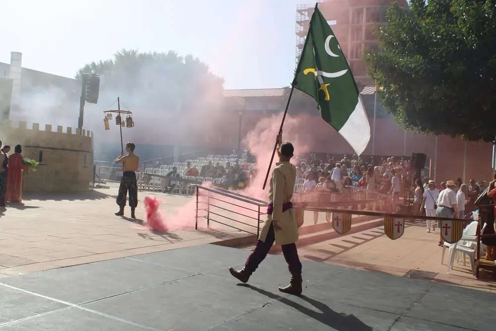 FIESTAS DE MOROS Y CRISTIANOS CAMPELLO 2024 DIA 13 (4)