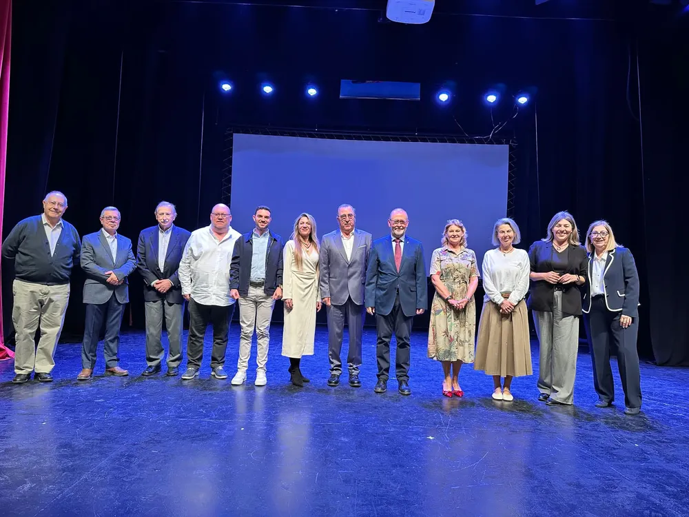 PREGON MARIA AUXILIADORA CAMPELLO 2025