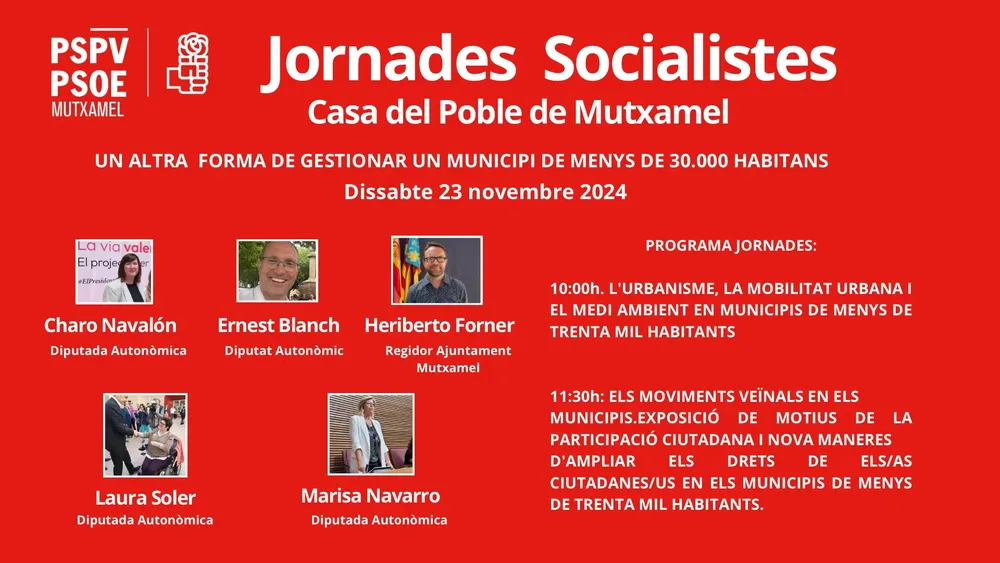 Segundas Jornadas
