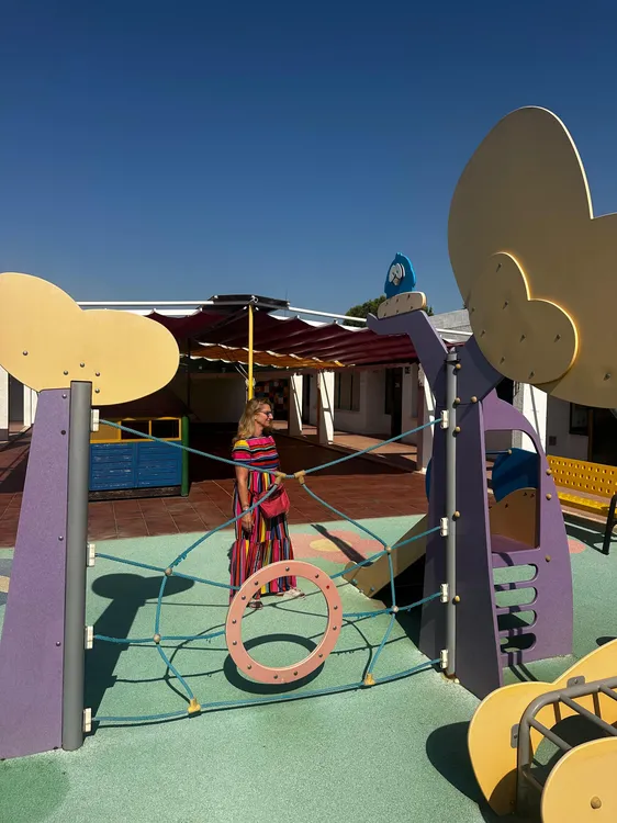 ESCUELA INFANTIL ELS XIQUETS 2025