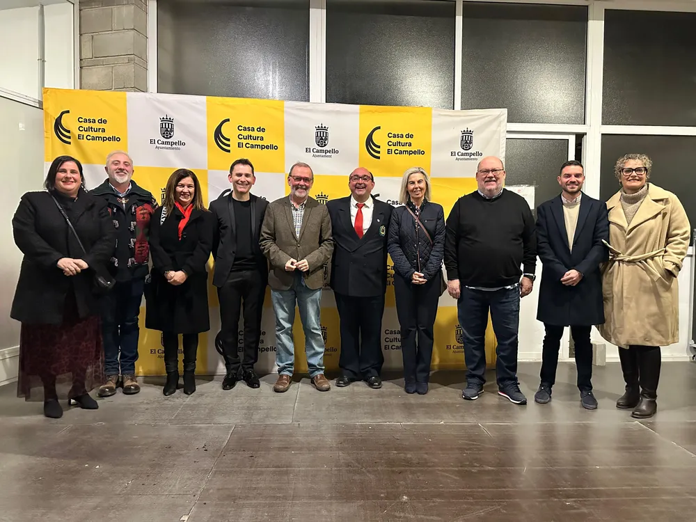 AVANÇ CAMPELLO 2024 FOTO 3