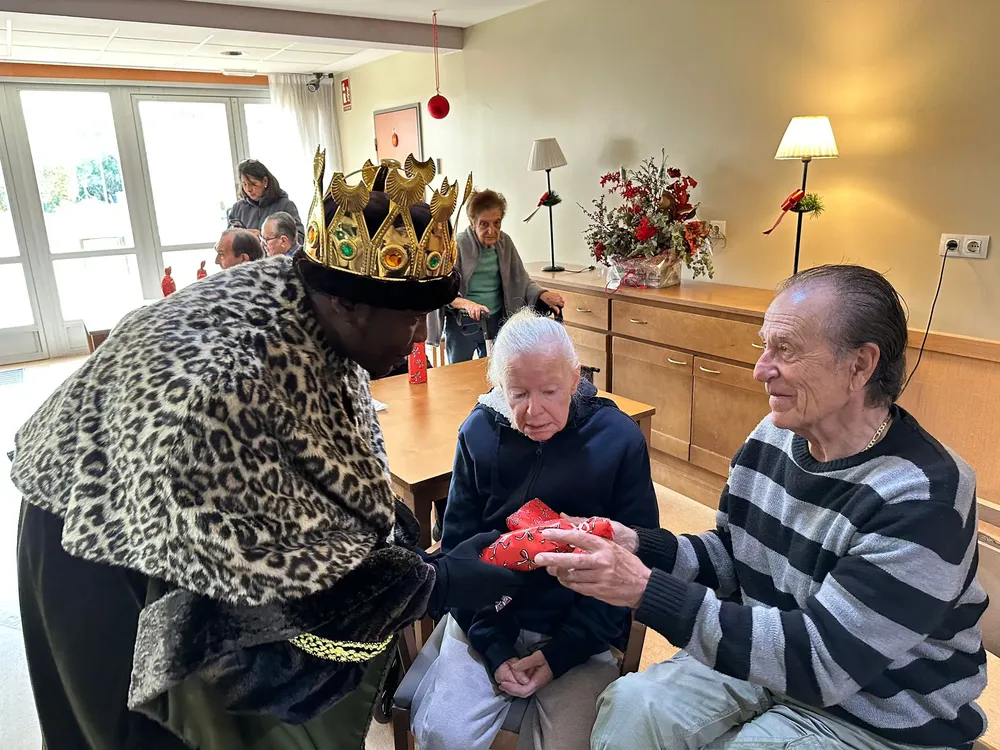 REYES MAGOS 2025 CAMPELLO USARIOS RESIDENCIA