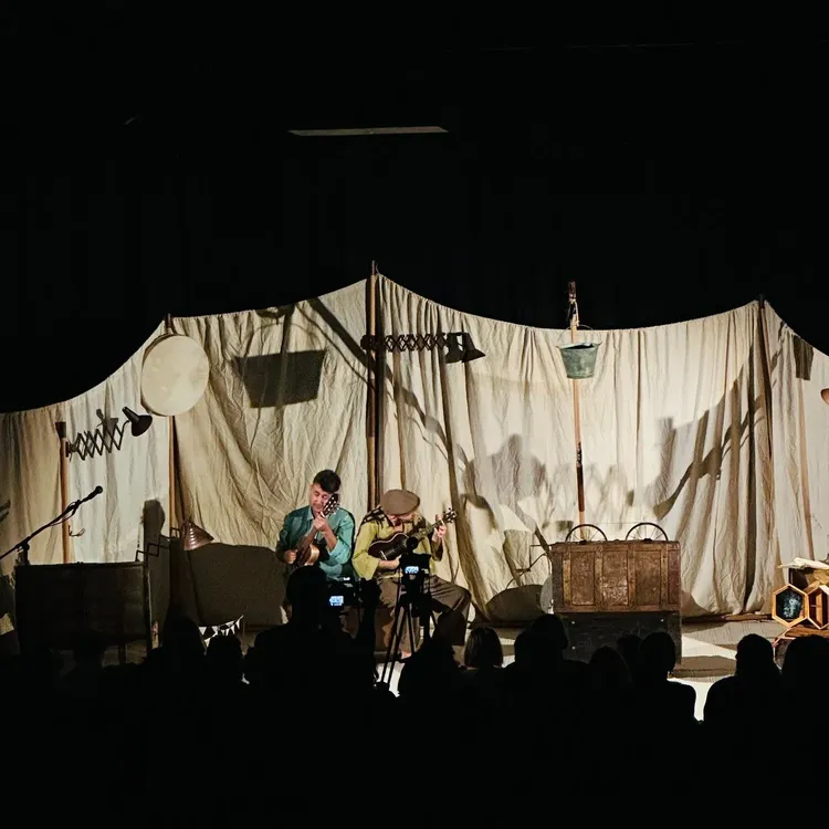 PETIT TEATRE SANT JOAN 2025