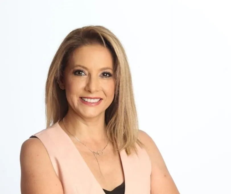 ANGELA VERDU CONCEJALA DE VOX SAN JUAN 2023-2027