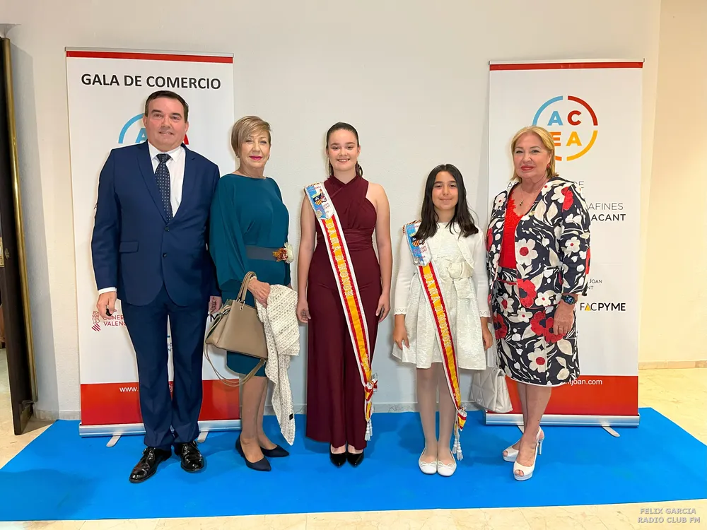XV GALA ACEA ASOCIACION COMERCIANTES SANT JOAN 2023 (73)