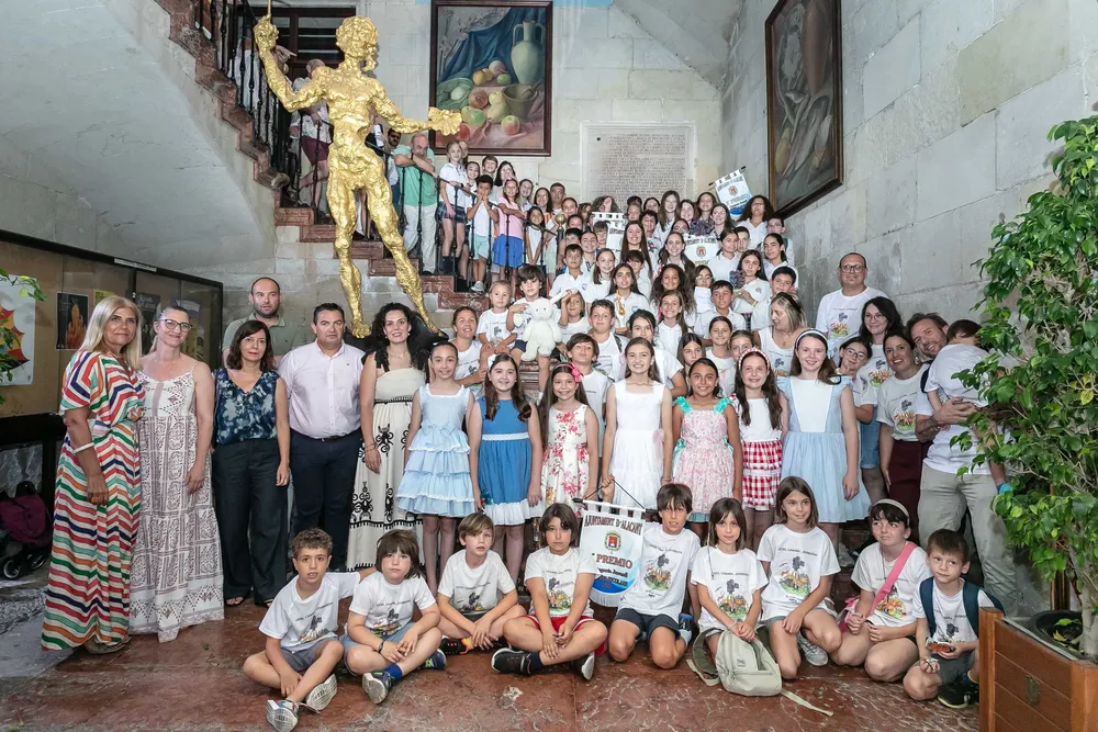 ALICANTE CONVOCA EL 20 CONCURSO DE HOGUERAS 2026