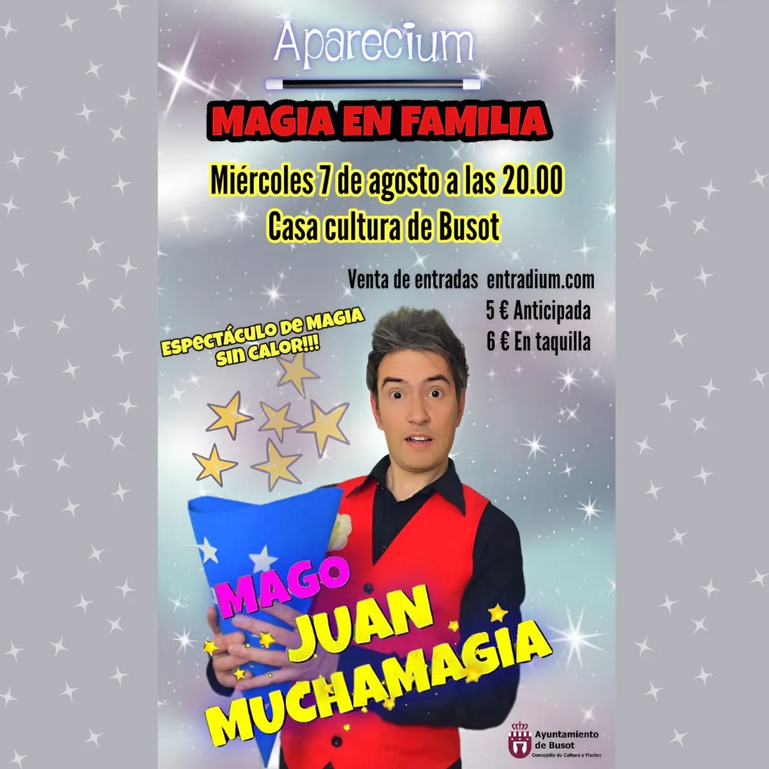 juan mucha magia busot cartel