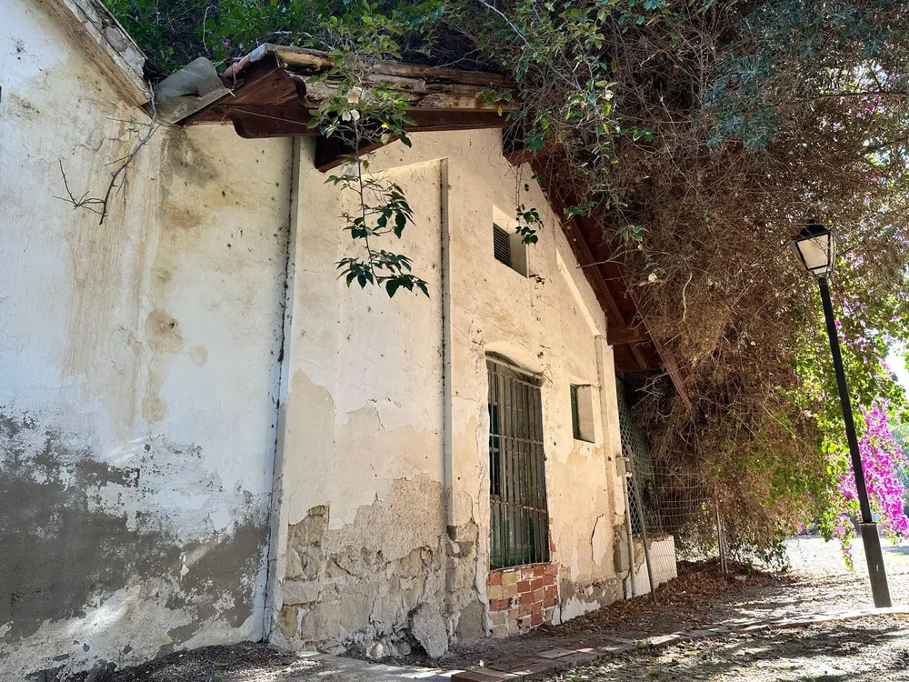 FINCA VILLA MARCO CAMPELLO FACHADA 2025