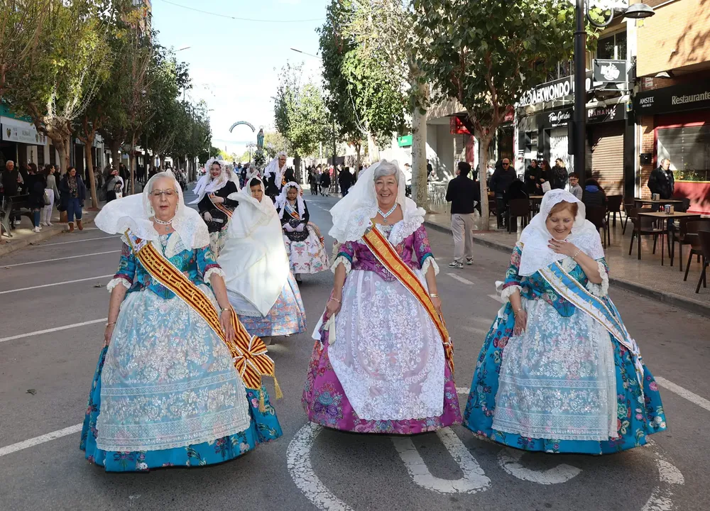 PROCESION INMACULADA 2024 FOTO 4