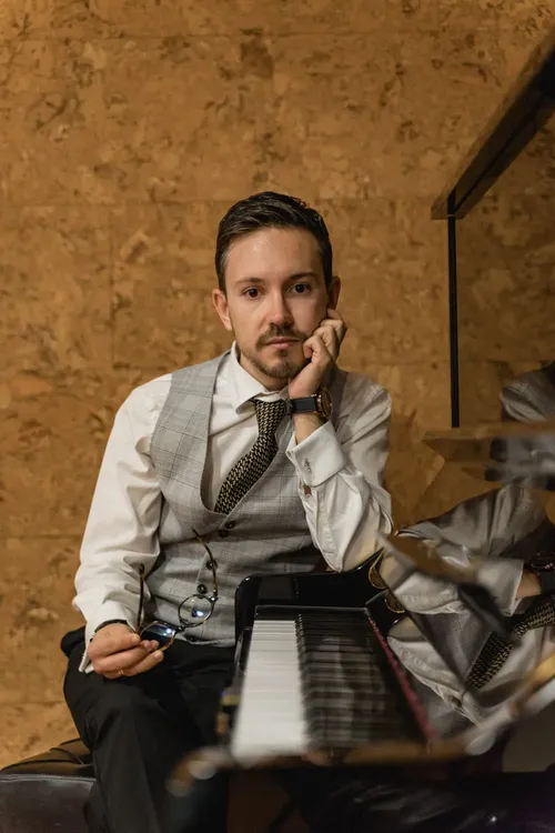 EL COMPOSITOR DE CAMPELLO RUBEN JORDA 2026