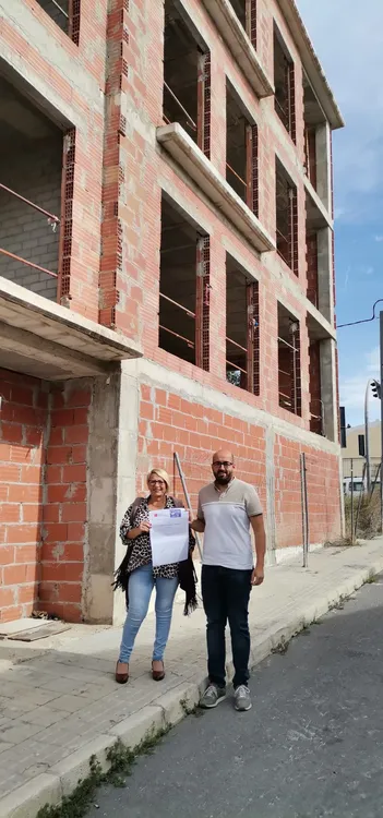 PODEMOS COMPROMIS MUTXAMEL