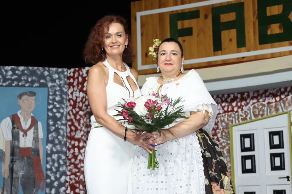 PRESENTACION ROMERAS FABRAQUER 2024 FOTO 9