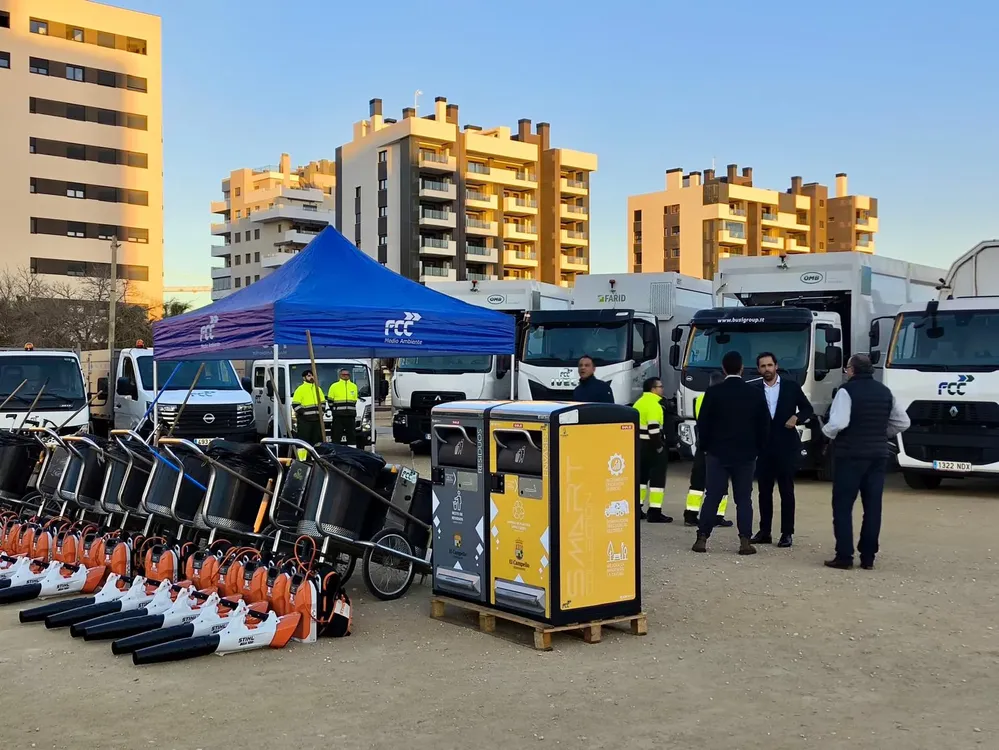 FCC LIMPIEZA VIARIA CAMPELLO 2026 FOTO 4