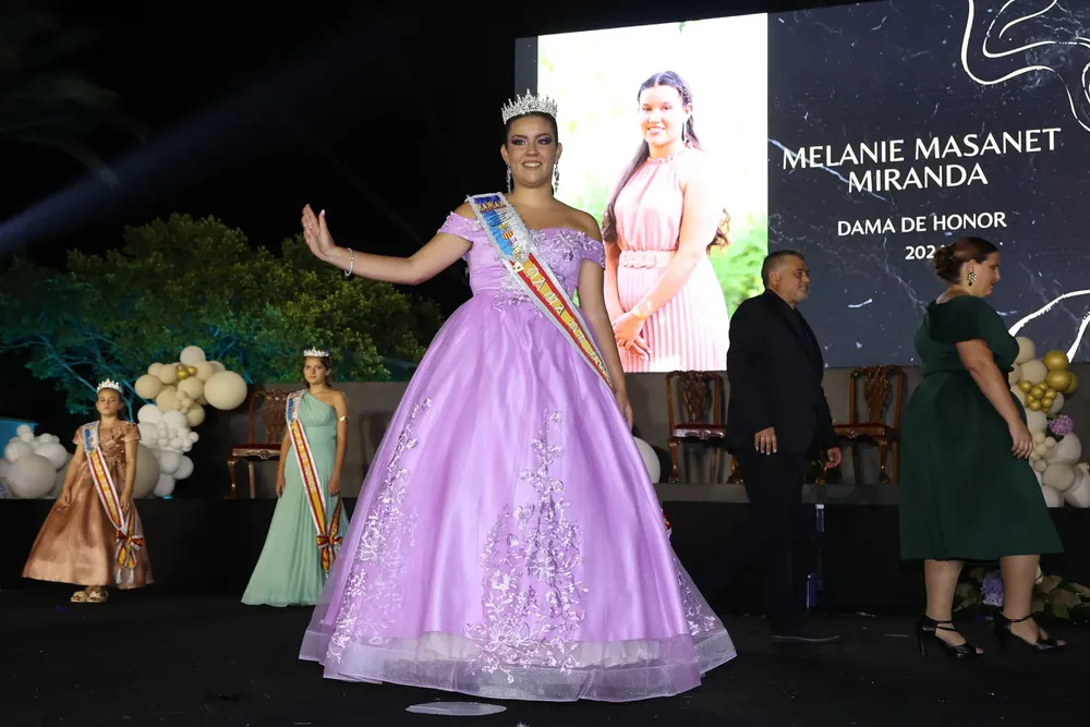 CORONACION REINAS Y DAMAS 2024 SAN JUAN 25