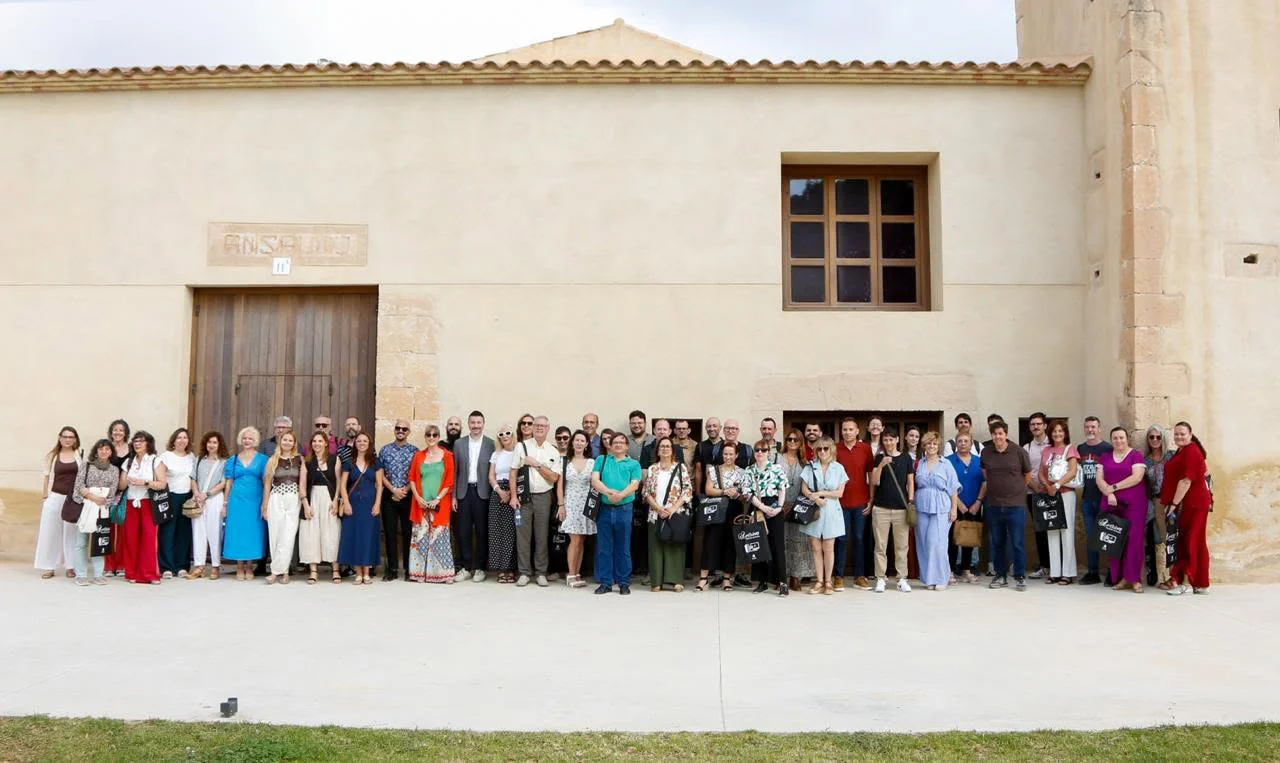 DIA INTERNACIONAL DE LOS ARCHIVOS 2026 SANT JOAN