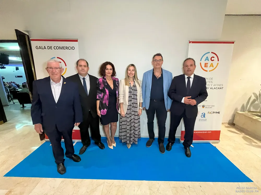 XV GALA ACEA ASOCIACION COMERCIANTES SANT JOAN 2023 (370)