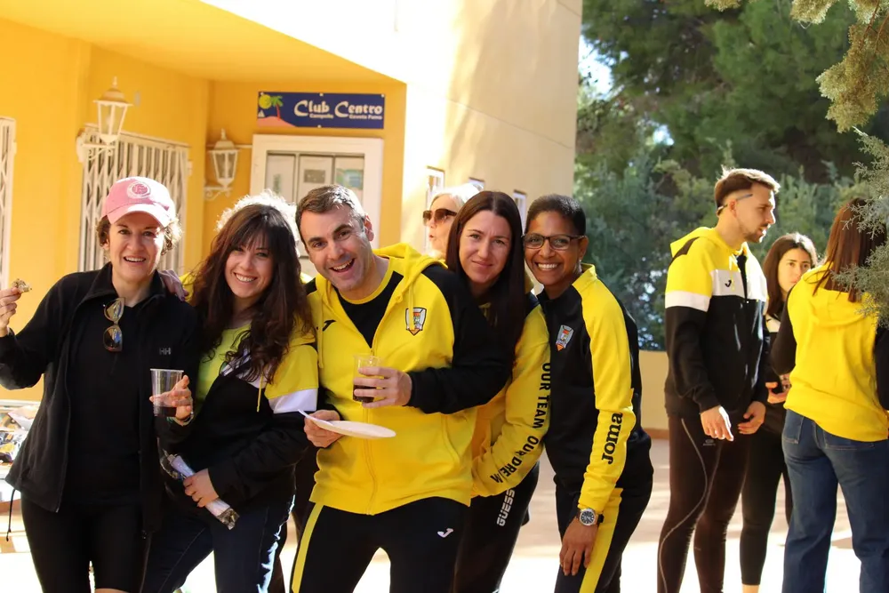 CLUB DE REMO CAMPELLO 2025 FOTO 2