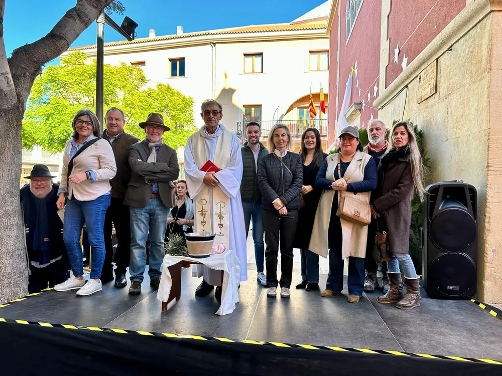 SAN ANTONIO CAMPELLO 2025 FOTO 6