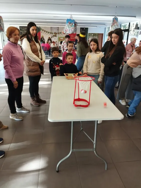 ENCUENTRO INTERGENERACIONAL SAN JUAN 2024 FOTO 5