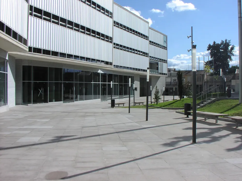 AYUNTAMIENTO SAN VICENTE