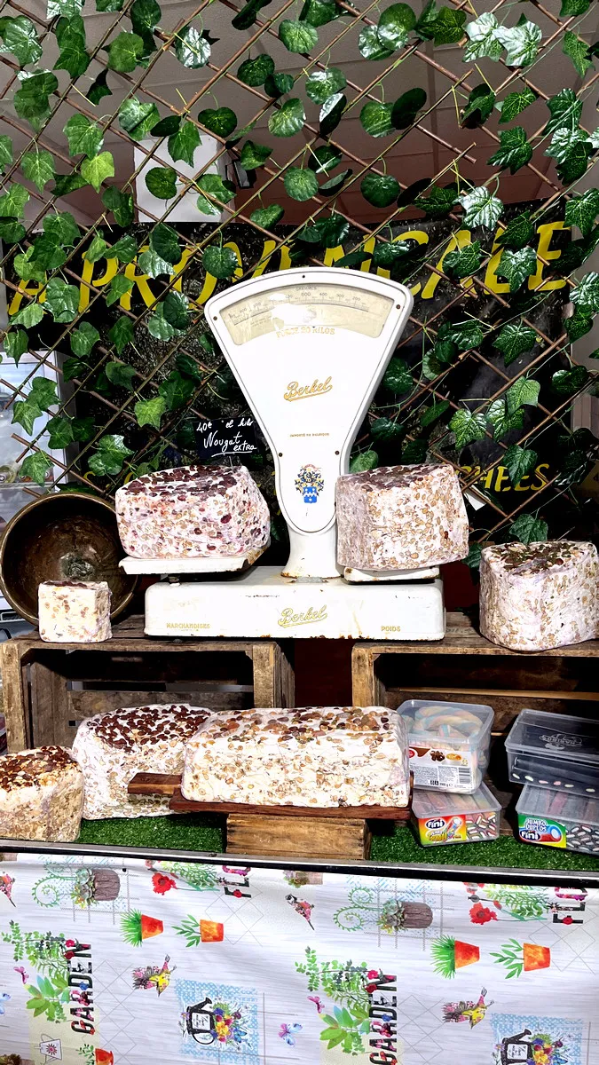 DELICIAS PROVENZALES PRODUCTOS FRANCESES Y ESPAÑOLES CON RECETA FRANCESA (49)