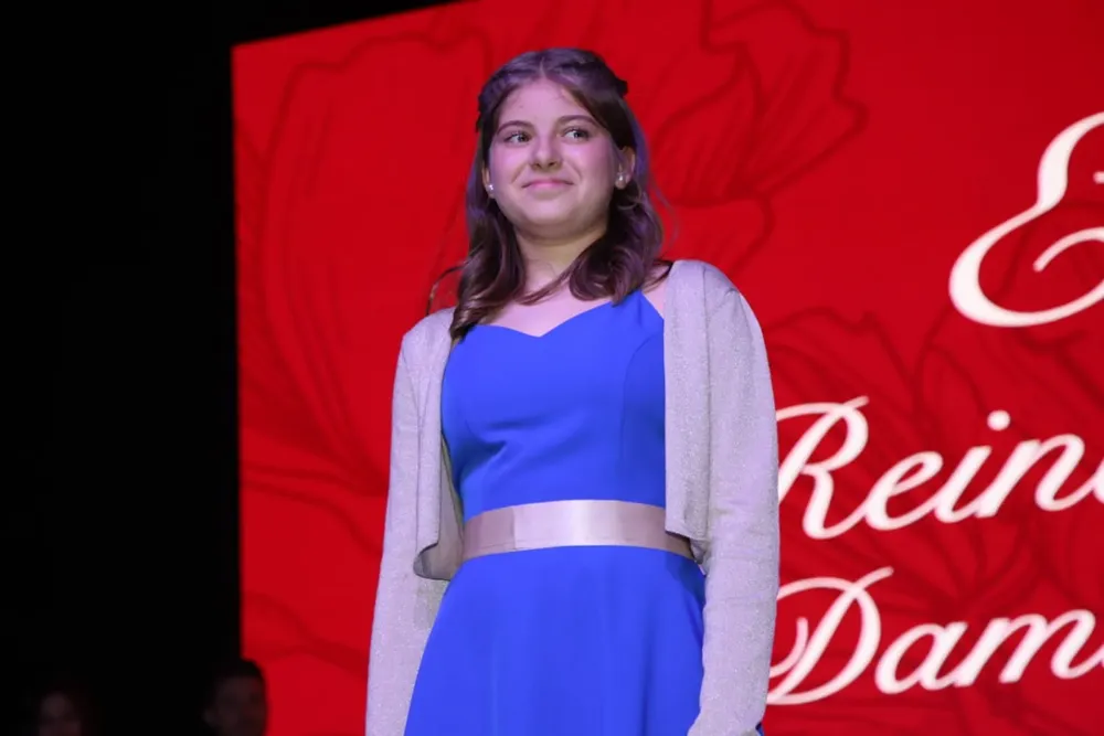 ELECCION REINAS Y DAMAS CRISTO 2024 SAN JUAN FOTO 13