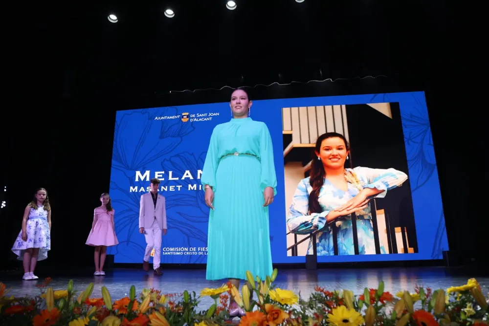 ELECCION REINAS Y DAMAS CRISTO 2024 SAN JUAN FOTO 10