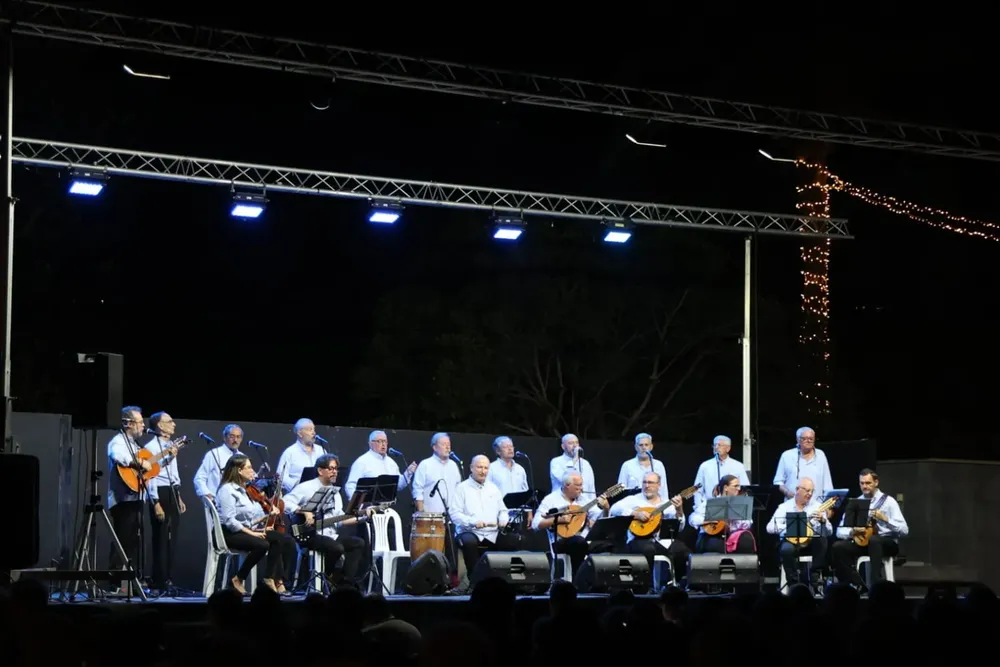 NOCHE EN VELA SAN JUAN 2024 FOTO 12