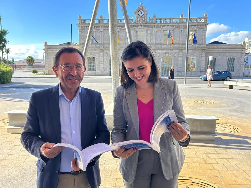 CASA MEDITERRANEO DONA CUENTOS 2025