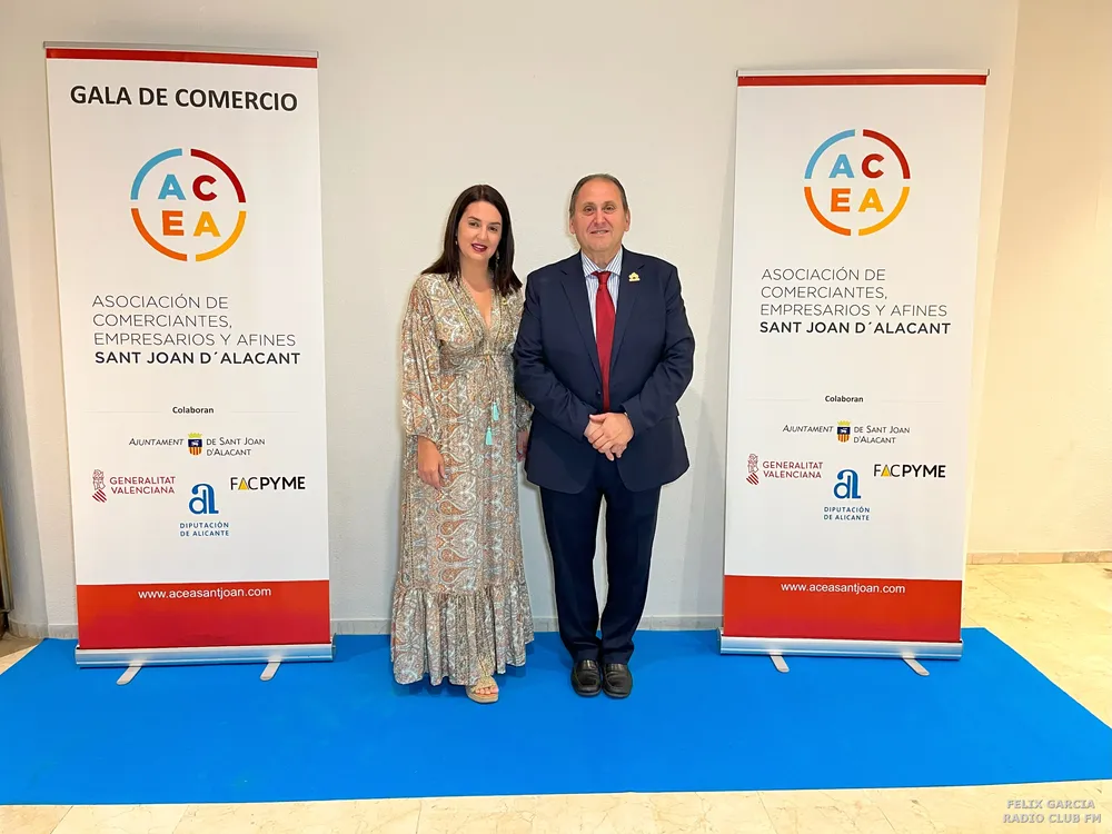 XV GALA ACEA ASOCIACION COMERCIANTES SANT JOAN 2023 (19)