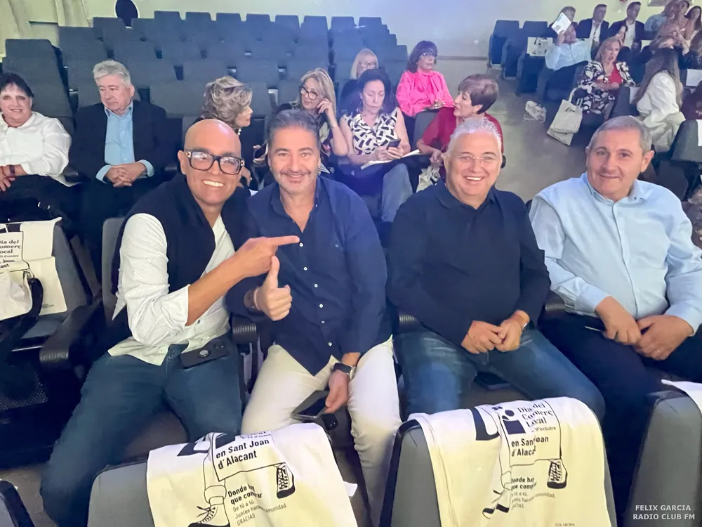 XV GALA ACEA ASOCIACION COMERCIANTES SANT JOAN 2023 (300)
