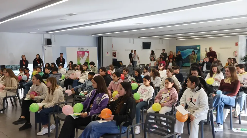 ENCUENTRO CLIA SAN JUAN 2025 FOTO 2