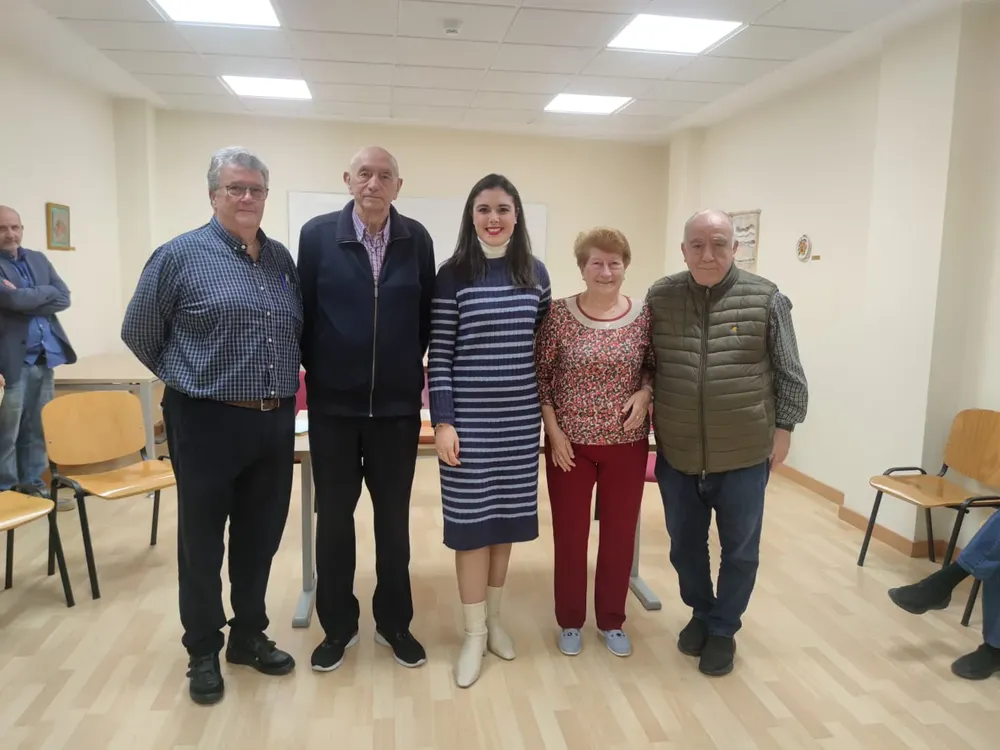 Los centros de mayores de Alicante eligen a sus representantes en el Consejo Municipal 2024