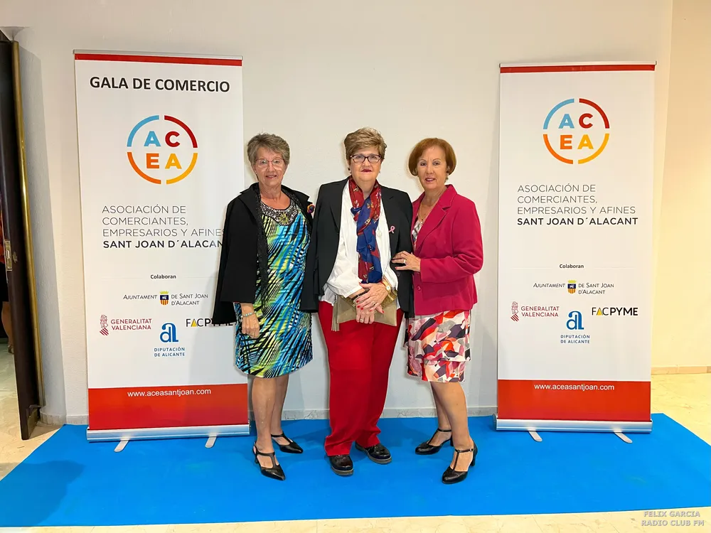 XV GALA ACEA ASOCIACION COMERCIANTES SANT JOAN 2023 (77)
