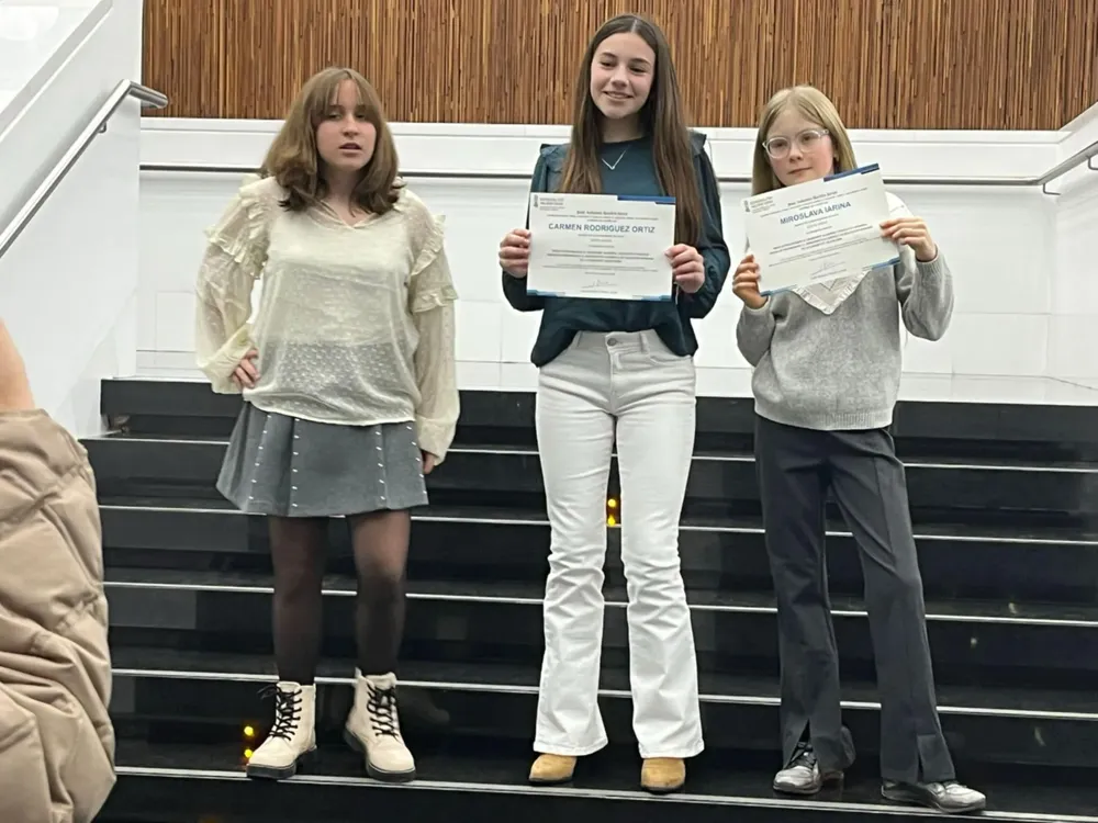 premios extraordinarios al rendimiento académico campello 2025 foto 5