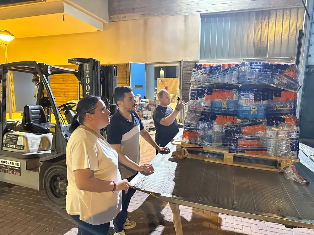 TRAILER AYUDA DANA VALENCIA CAMPELLO 2024 FOTO 2