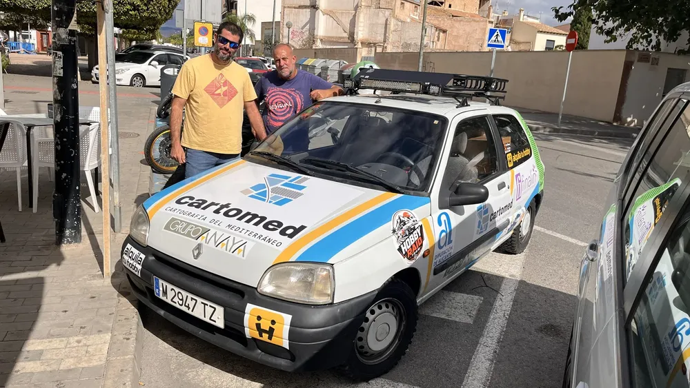 PEPE ALCARAZ Y JORGE ROMA 2026 (2)