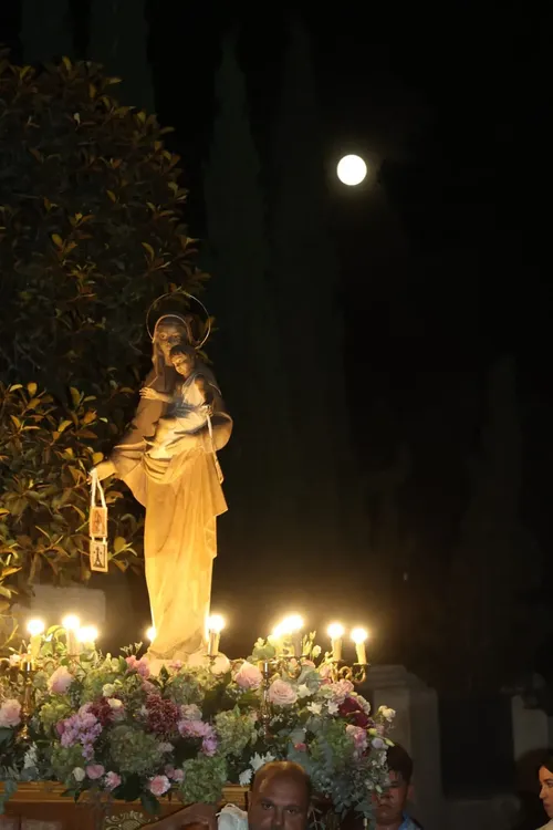 PROCESION BENIMAGRELL 2024 FOTO 3