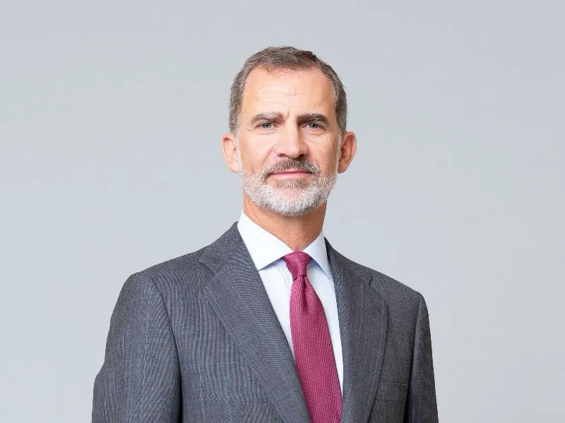 Felipe VI