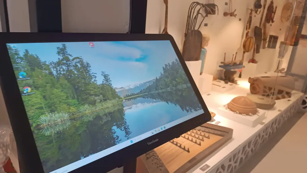 MUSEO DE MUSICA ETNICA BUSOT 2025