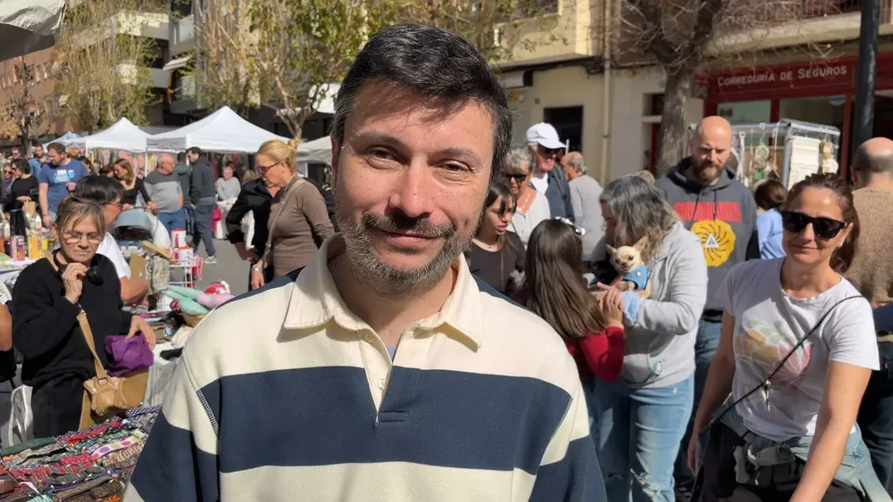 DAVID ARACIL PRIMER DOMINGO CENTENARIO AVENIDA RAMBLA (8)