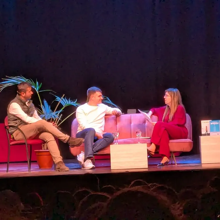 ELOY MORENO EN SANT JOAN 2026 FOTO 6