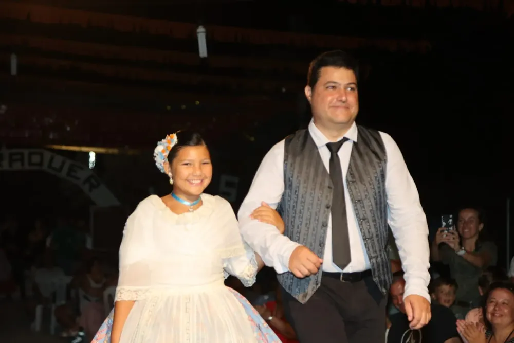 PRESENTACION ROMERAS FABRAQUER 2024 FOTO 8