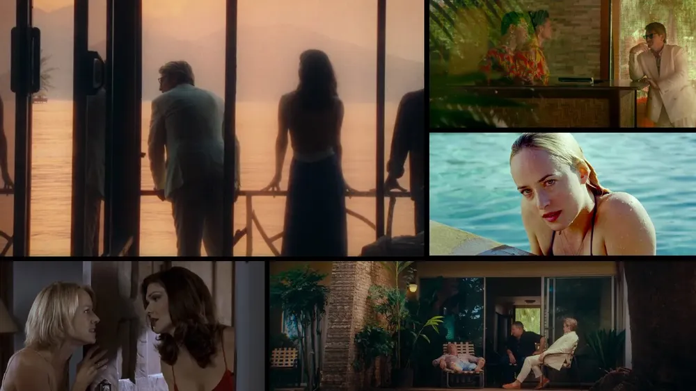 montaje serie francesa