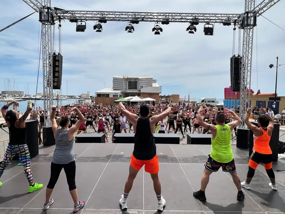 EL CAMPELLO FITNES 2024