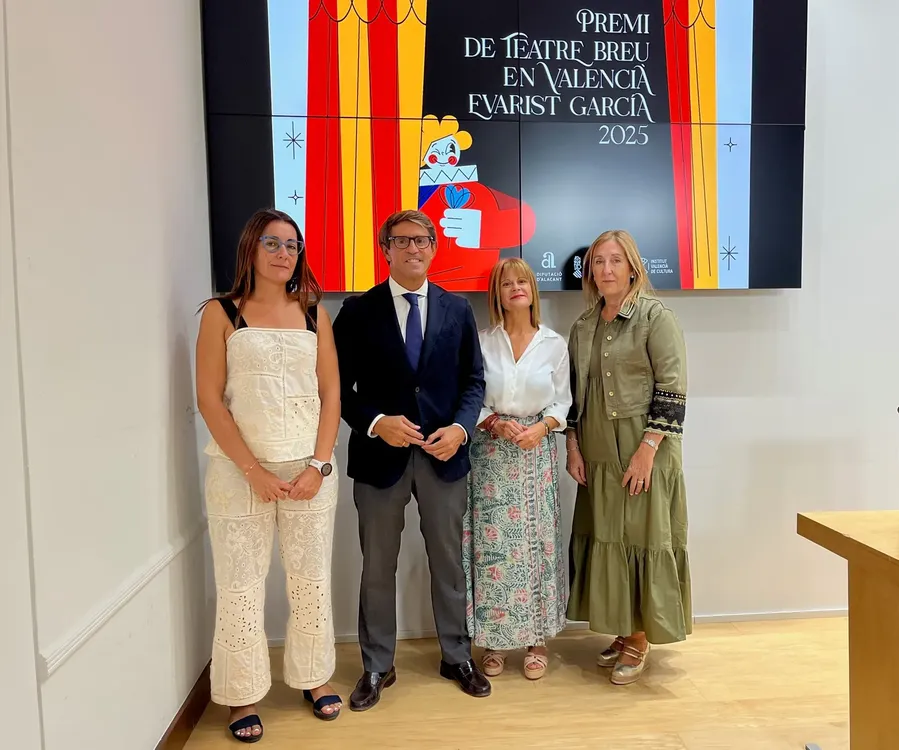 XXVI Premio Evarist Garcia (1)